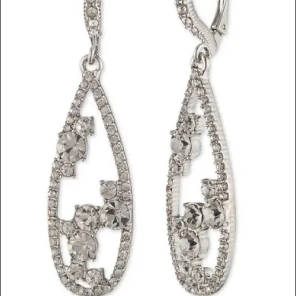.Givenchy Earrings